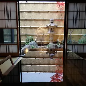 Konjakuso Tsuruhashi 