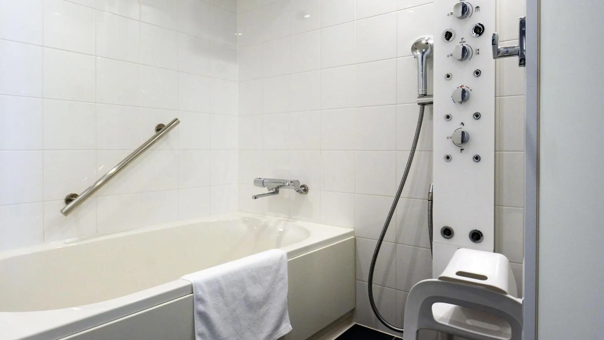 Hotel Forza Osaka Kitahama