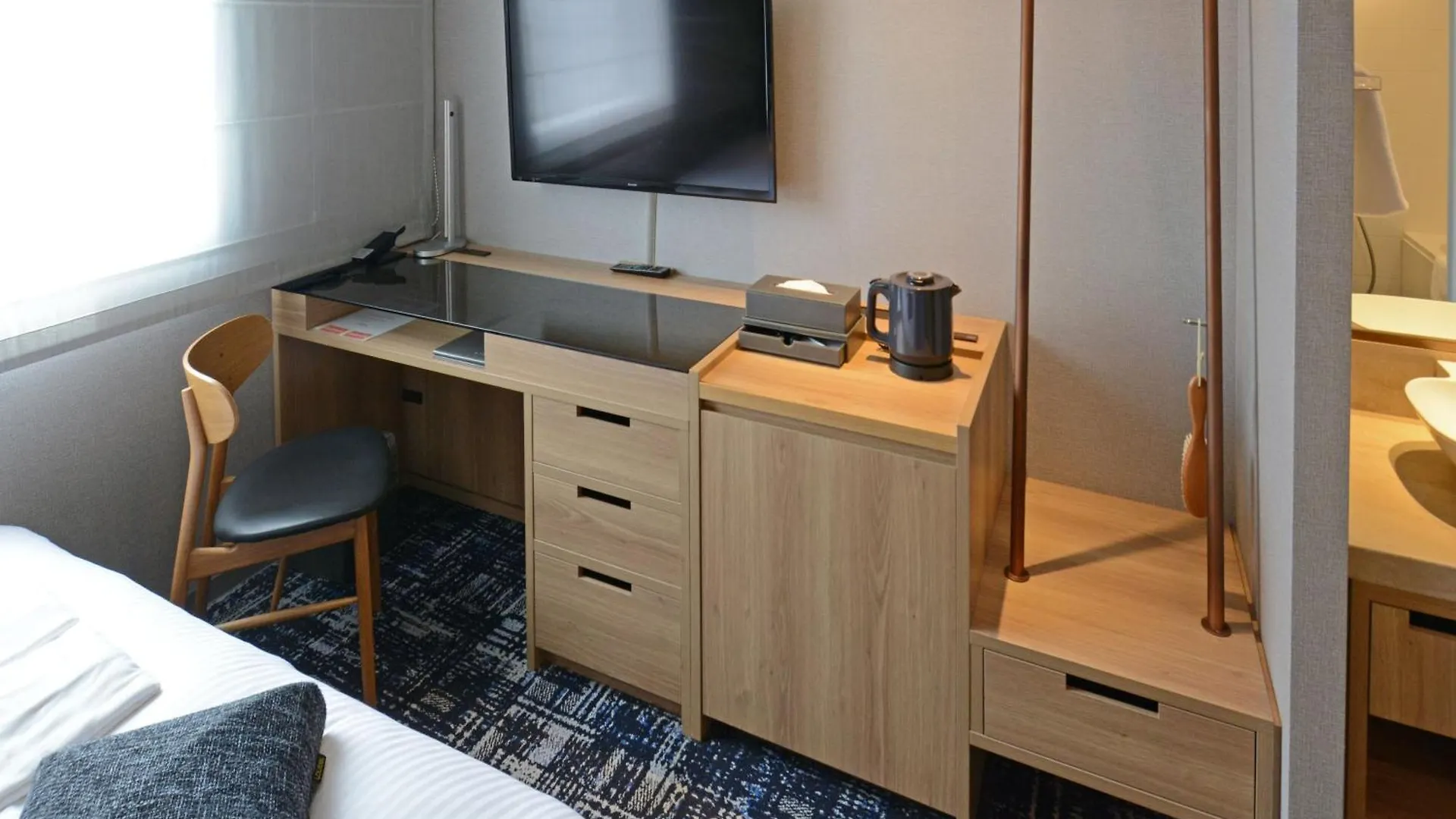 Hotel Forza Osaka Kitahama