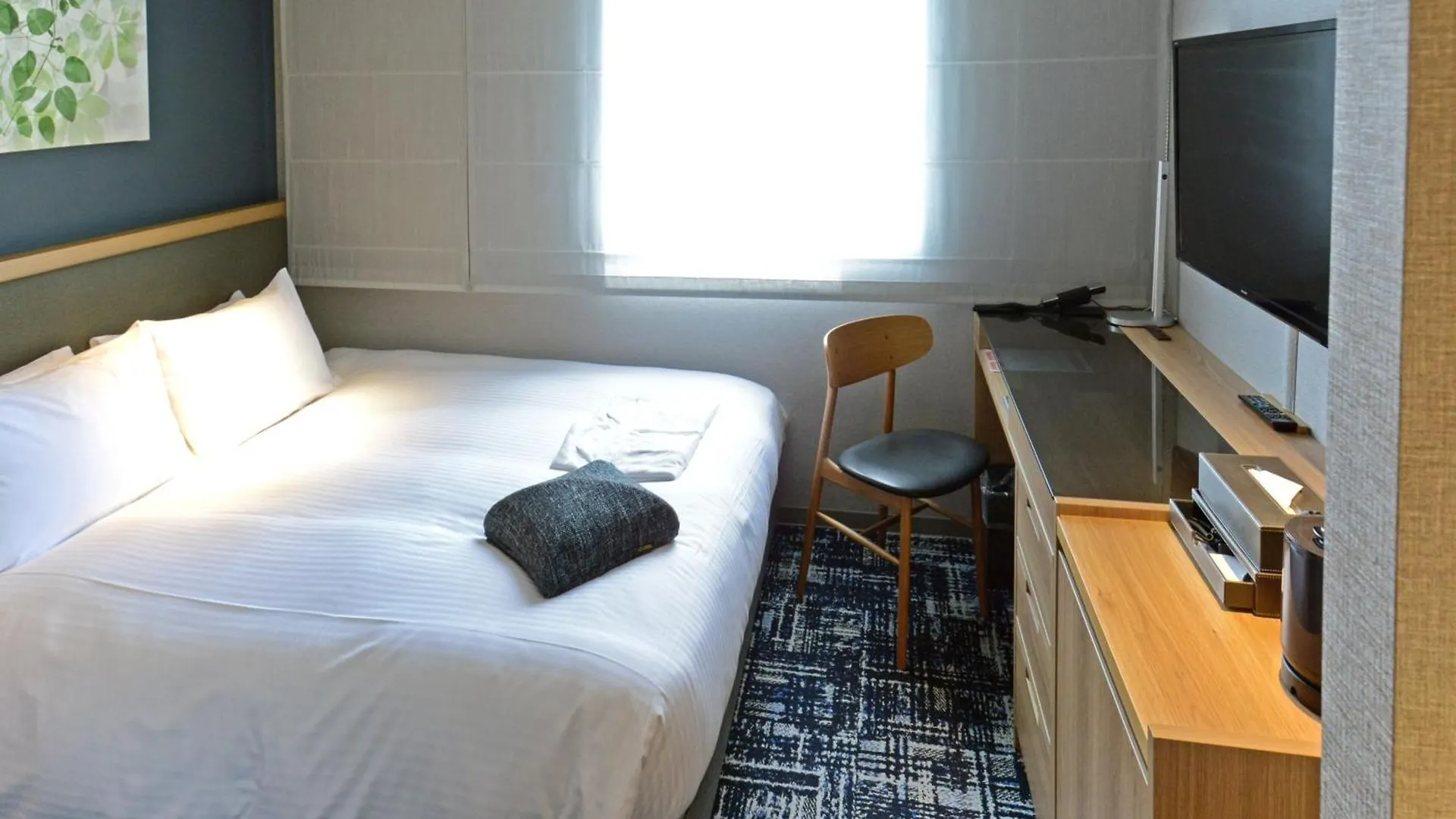 Hotel Forza Osaka Kitahama