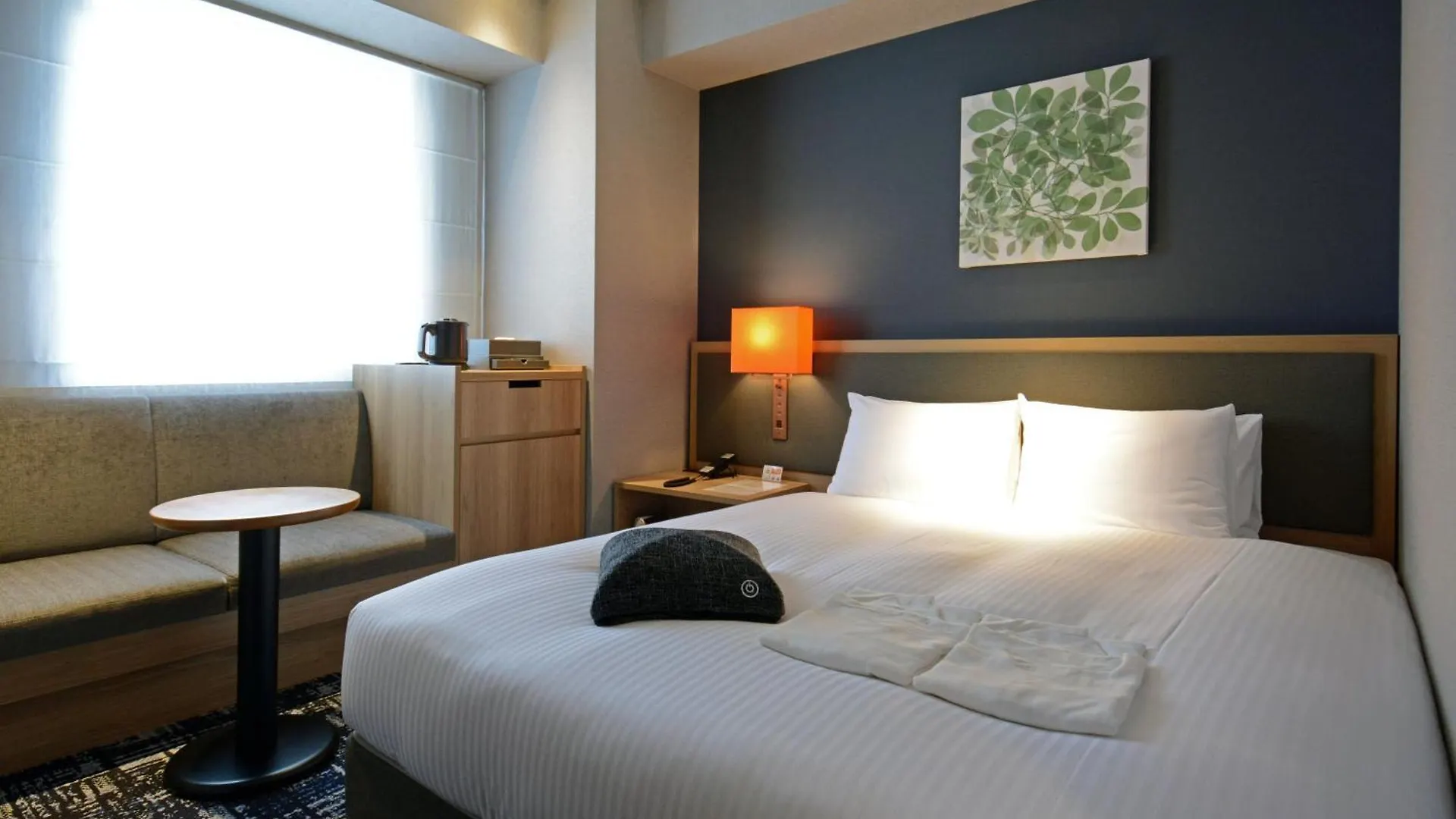 Hotel Forza Osaka Kitahama 3*,  Japan