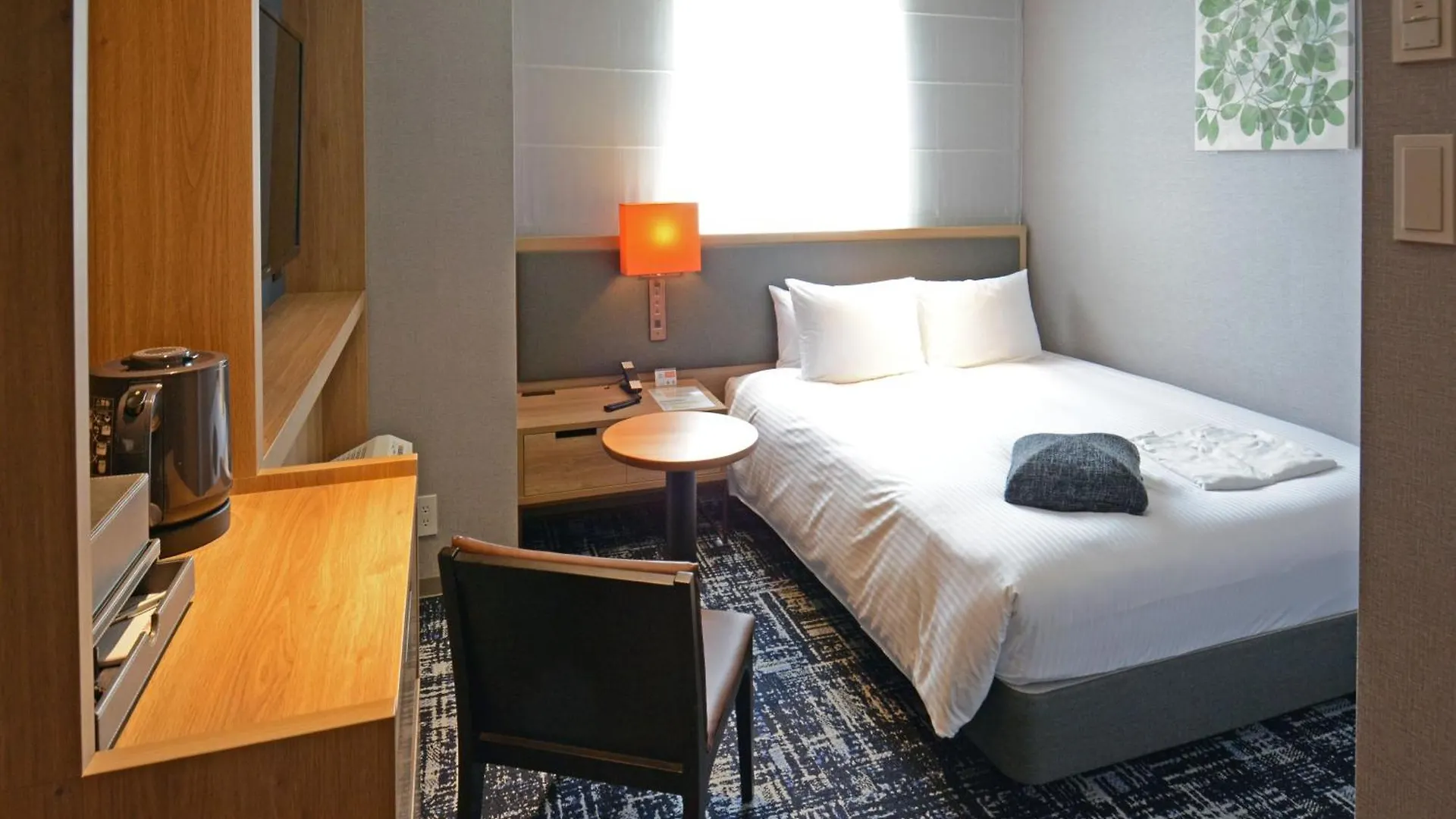 Hotel Forza Osaka Kitahama