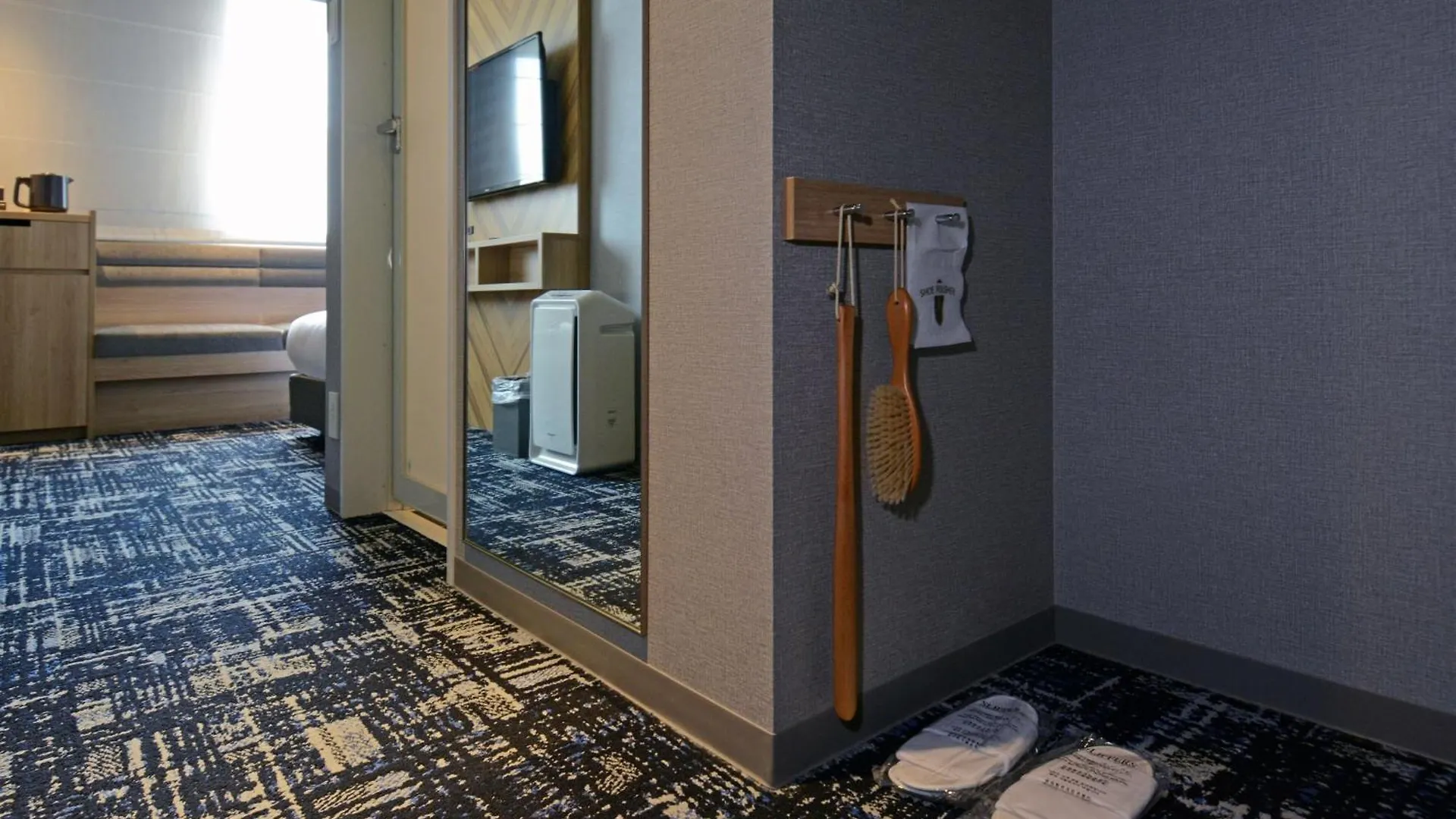 Hotel Forza Osaka Kitahama 3*,