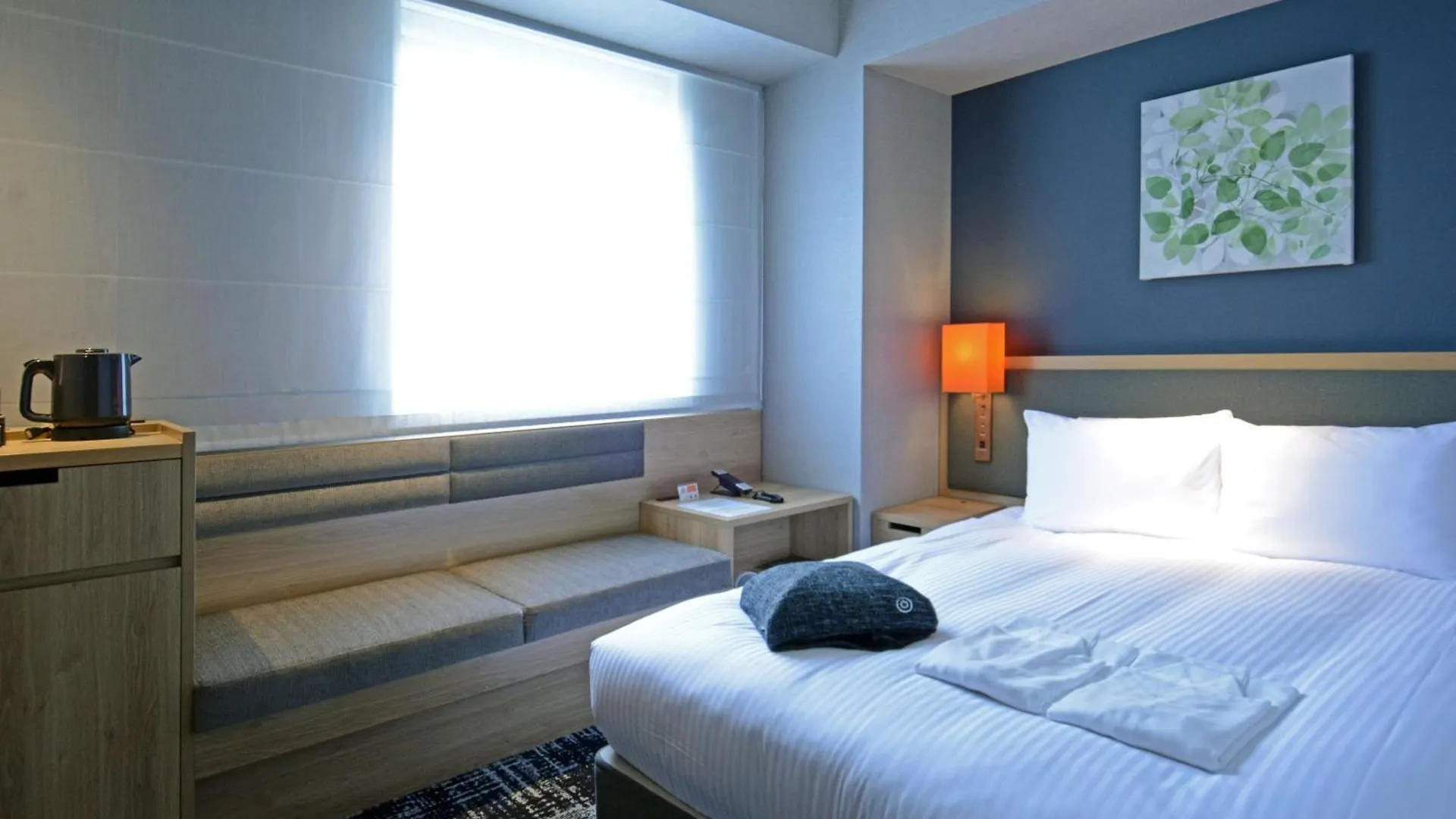 Hotel Forza Osaka Kitahama