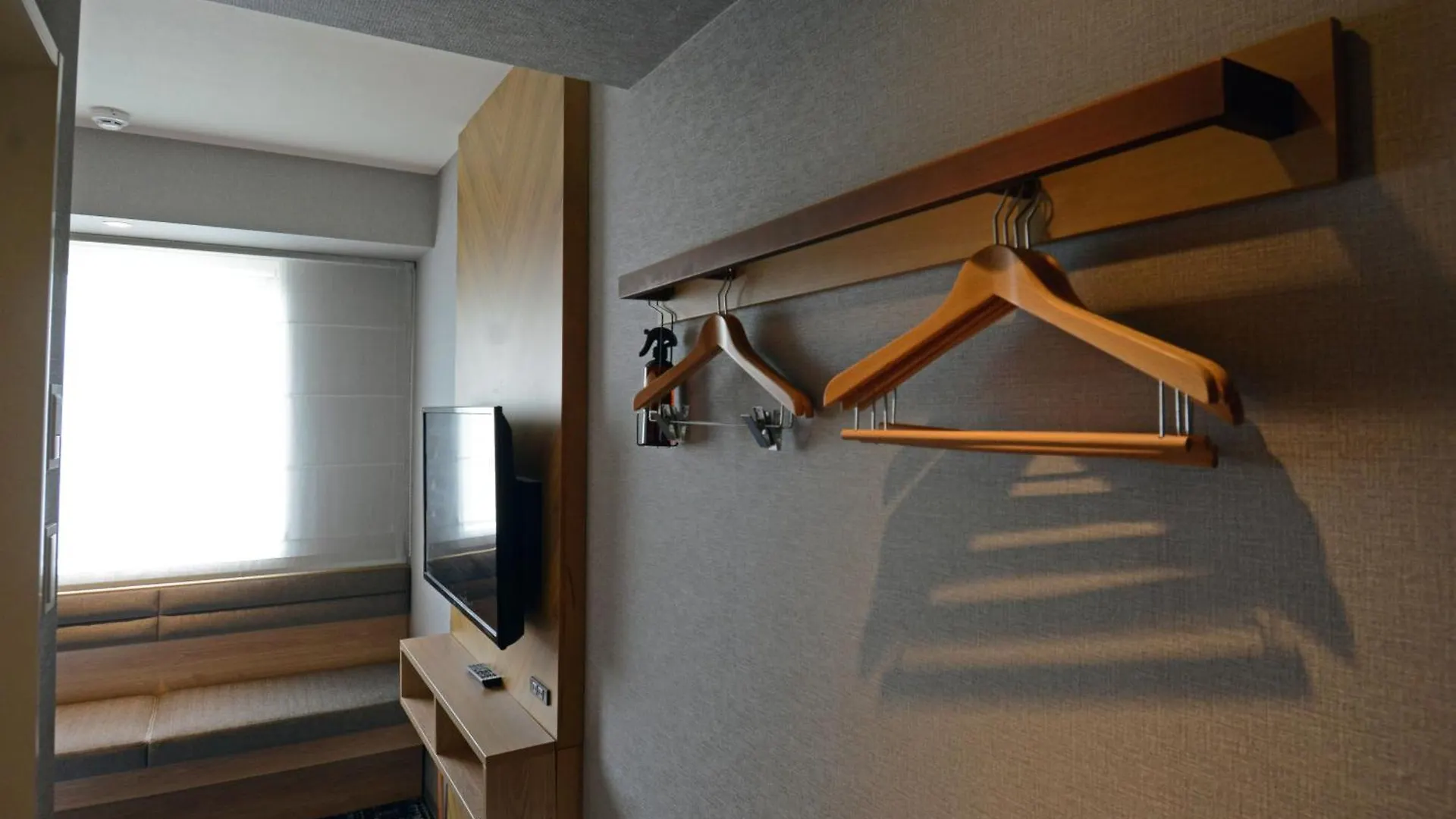 Hotel Forza Osaka Kitahama