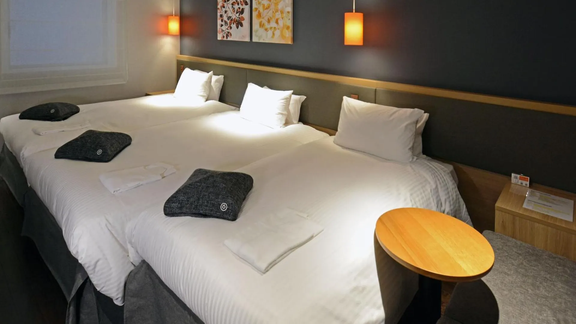 Hotel Forza Osaka Kitahama