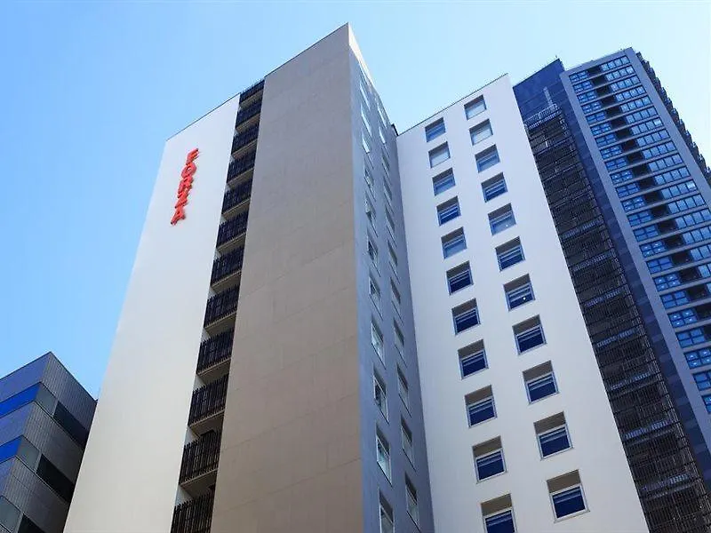 Hotel Forza Osaka Kitahama 日本
