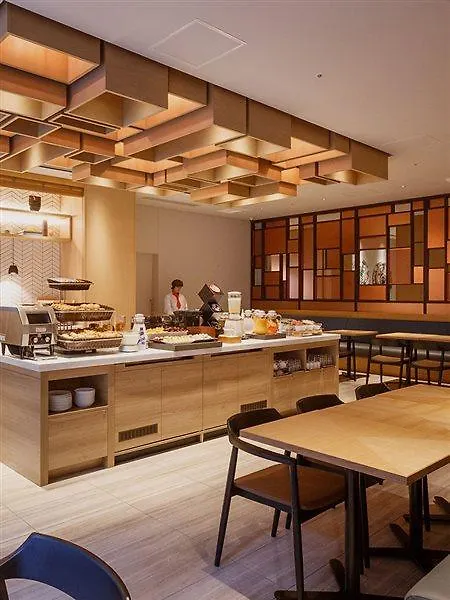 Hotel Forza Osaka Kitahama