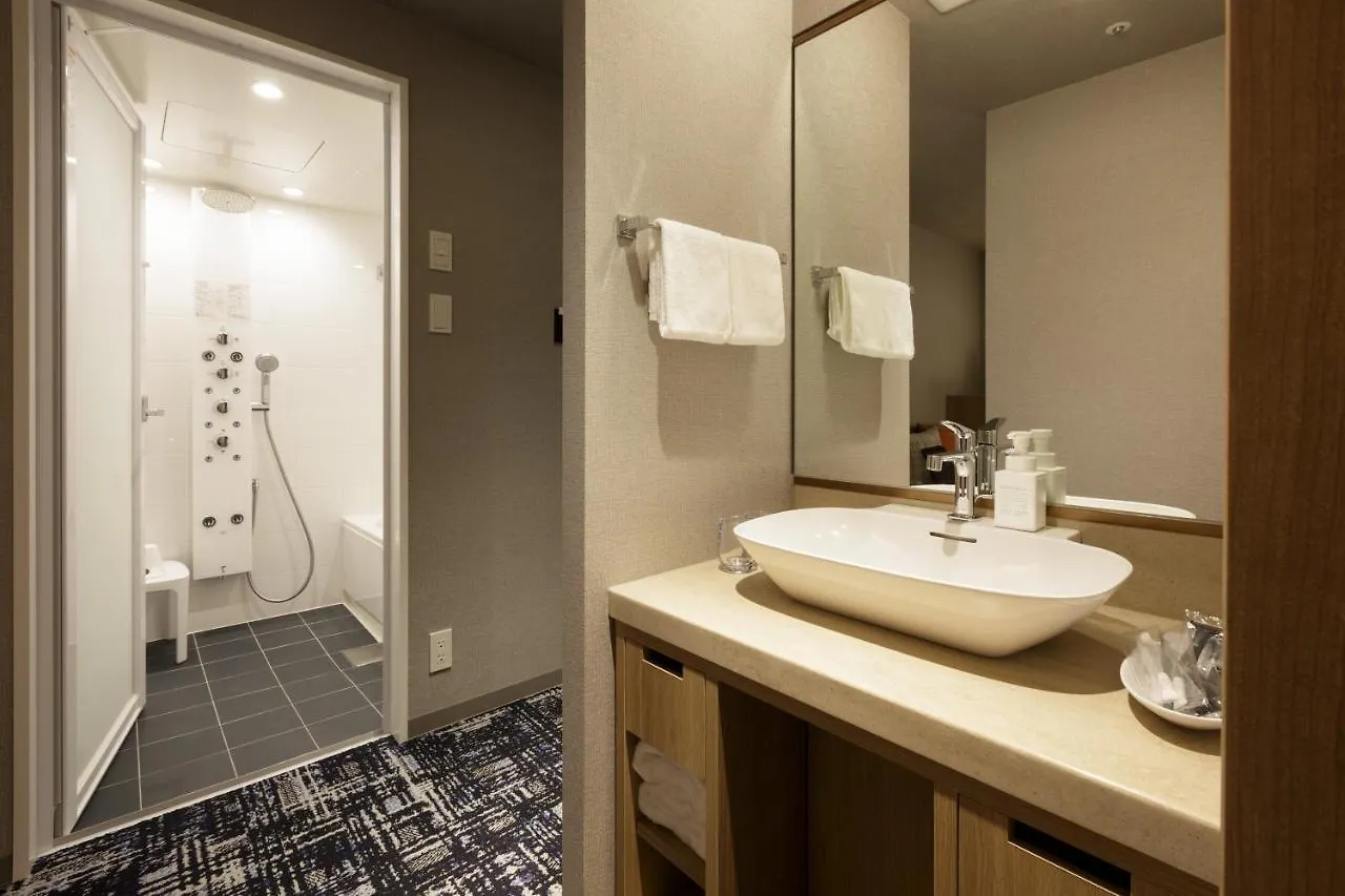 Hotel Forza Osaka Kitahama