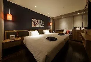 Hotel Forza Osaka Kitahama 3*,