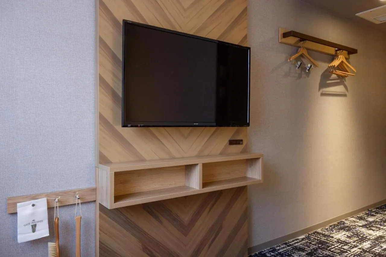 Hotel Forza Osaka Kitahama