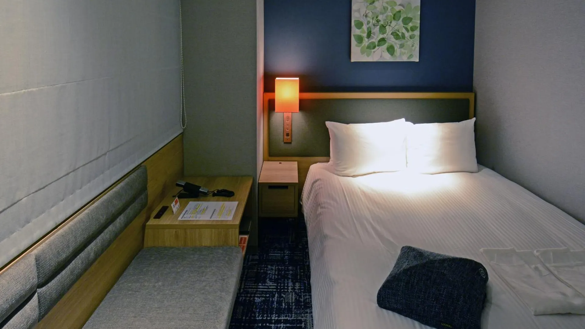 Hotel Forza Osaka Kitahama