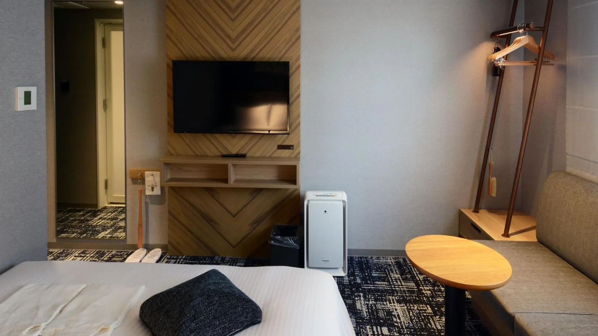Hotel Forza Osaka Kitahama