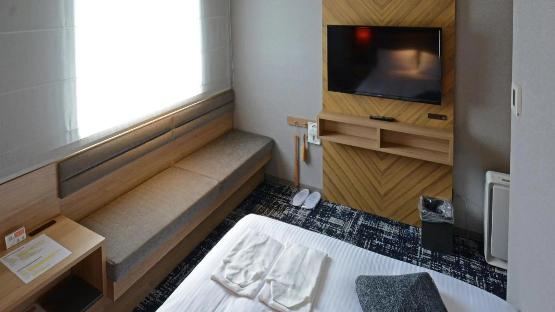Hotel Forza Osaka Kitahama