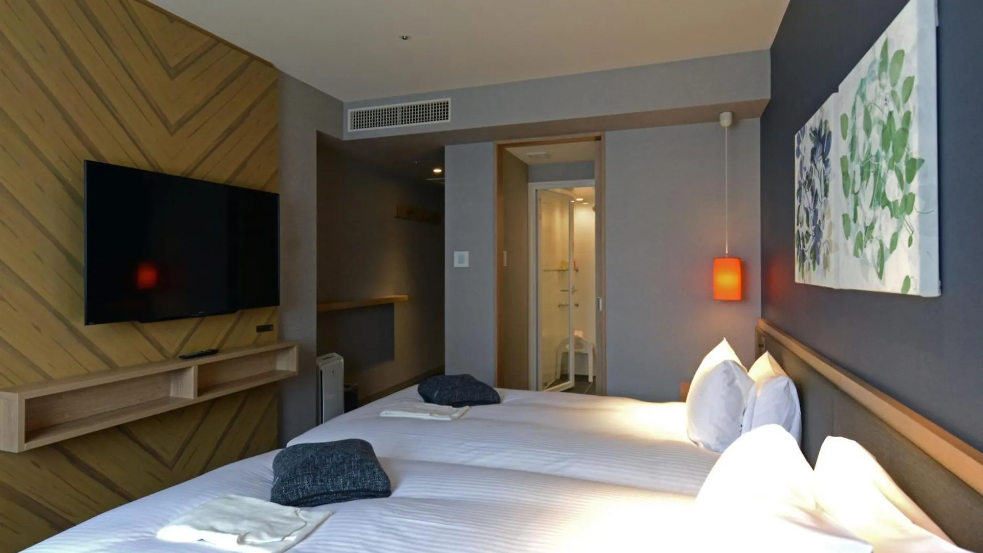 Hotel Forza Osaka Kitahama 日本