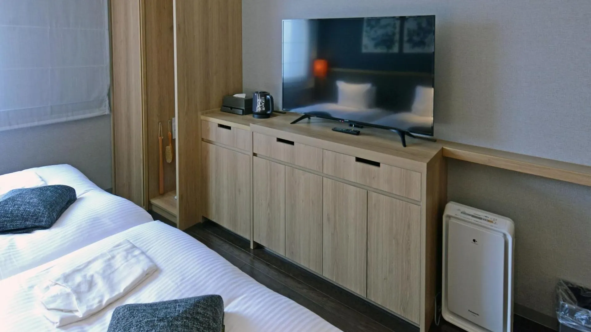 Hotel Forza Osaka Kitahama