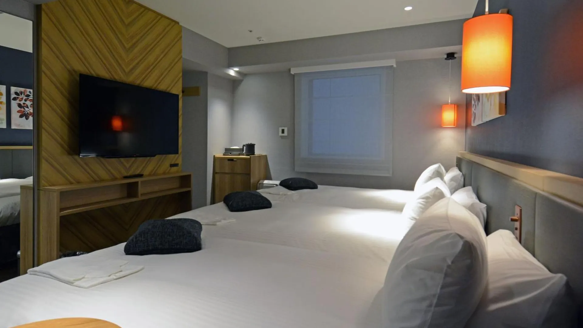 Hotel Forza Osaka Kitahama 3*,  日本