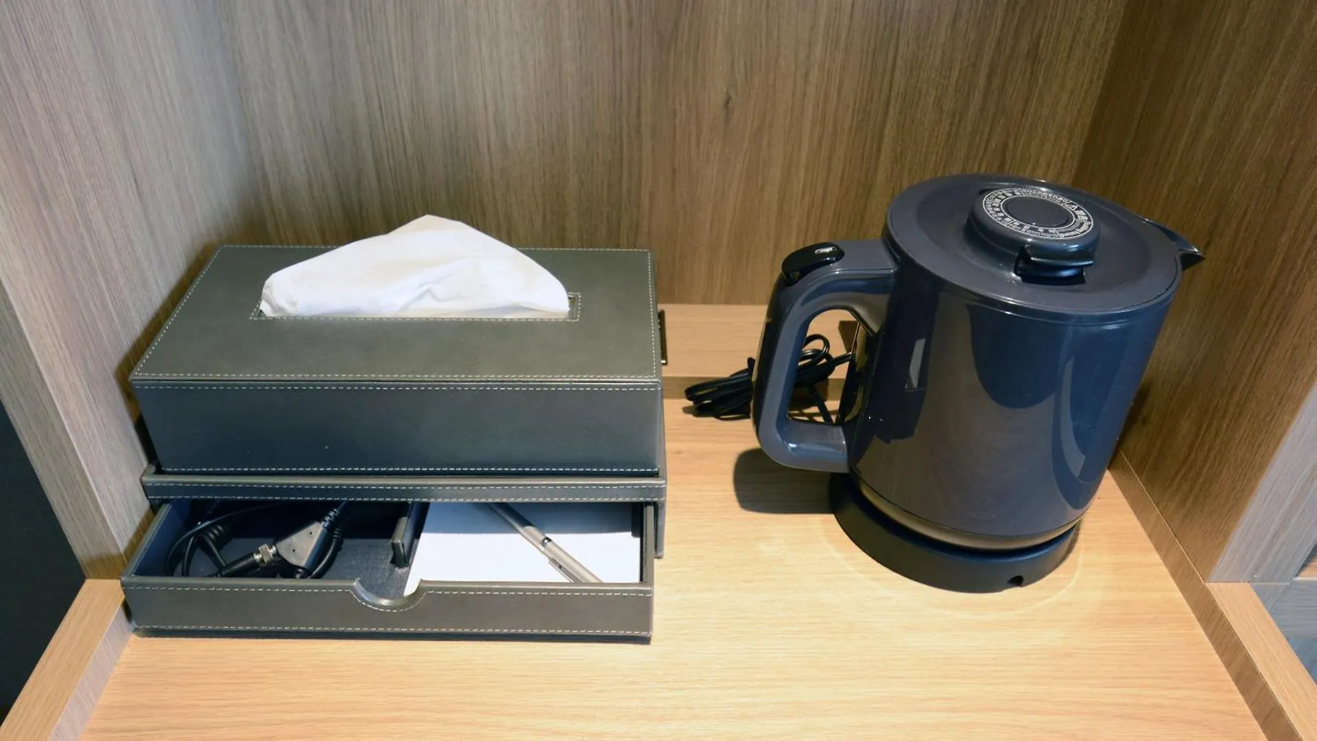 Hotel Forza Osaka Kitahama