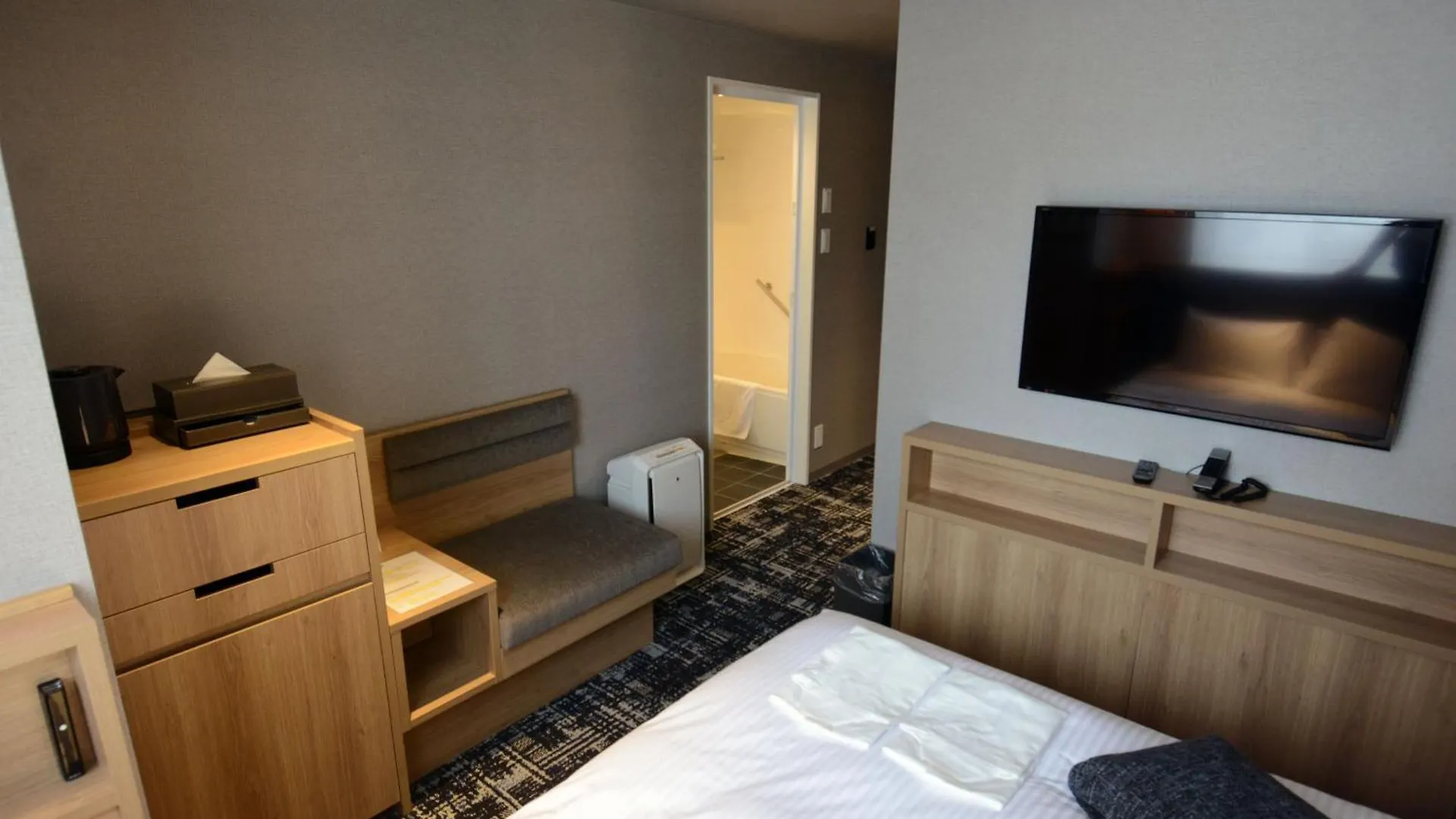 Hotel Forza Osaka Kitahama