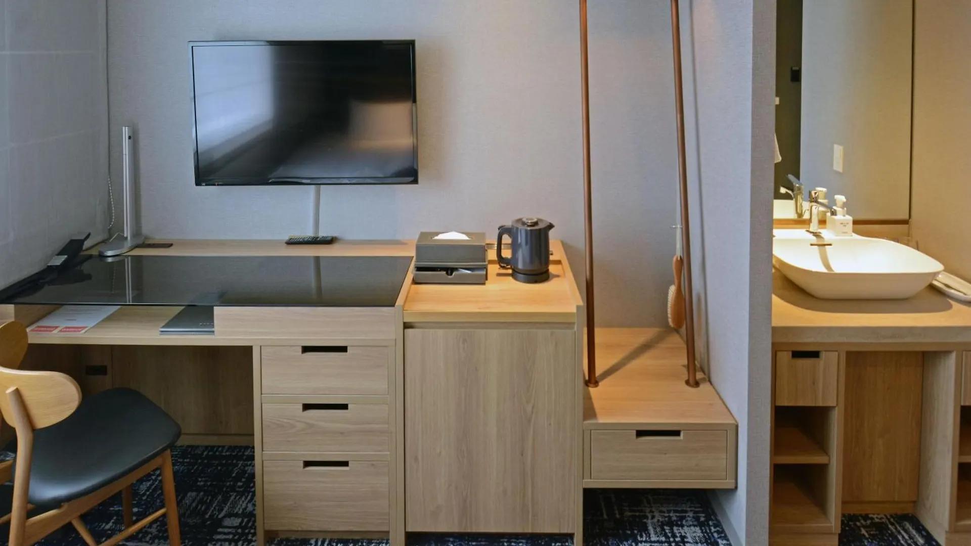 Hotel Forza Osaka Kitahama