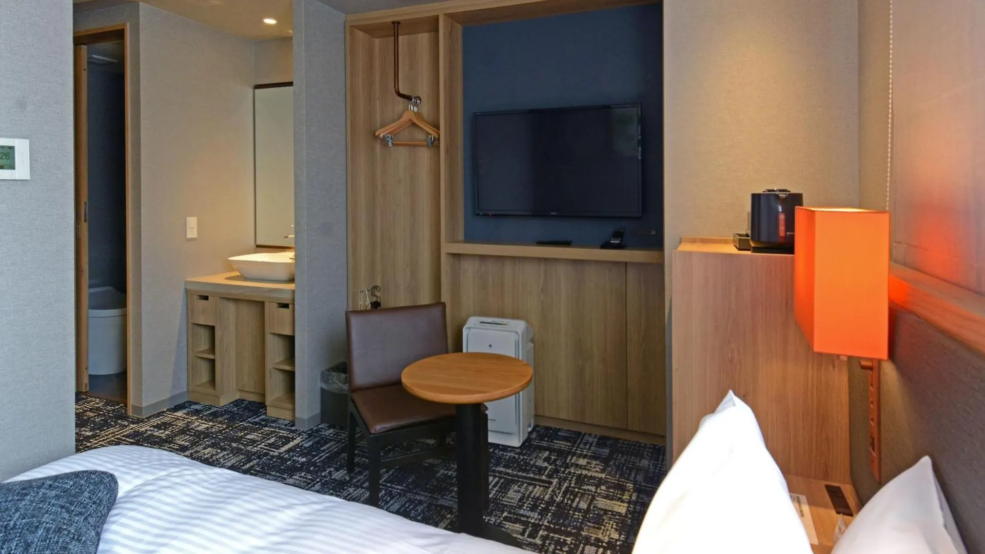 Hotel Forza Osaka Kitahama