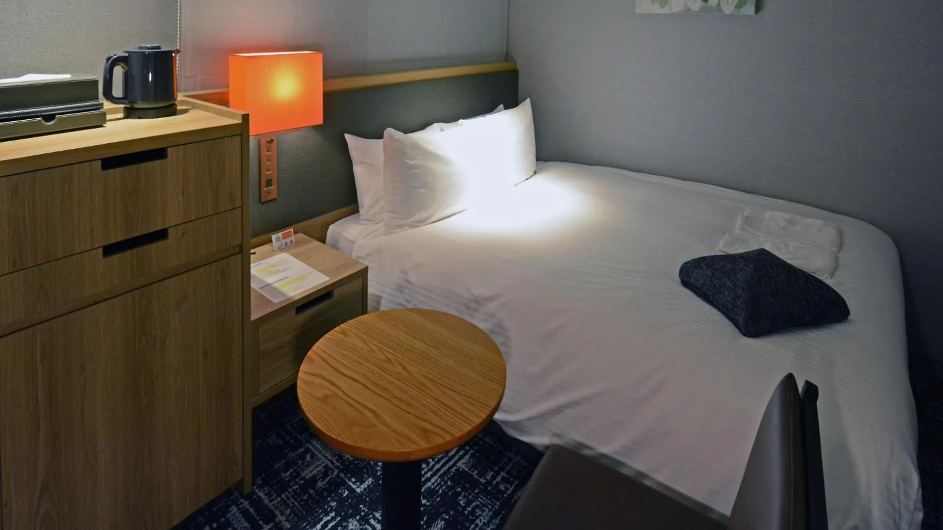 ***  Hotel Forza Osaka Kitahama 日本