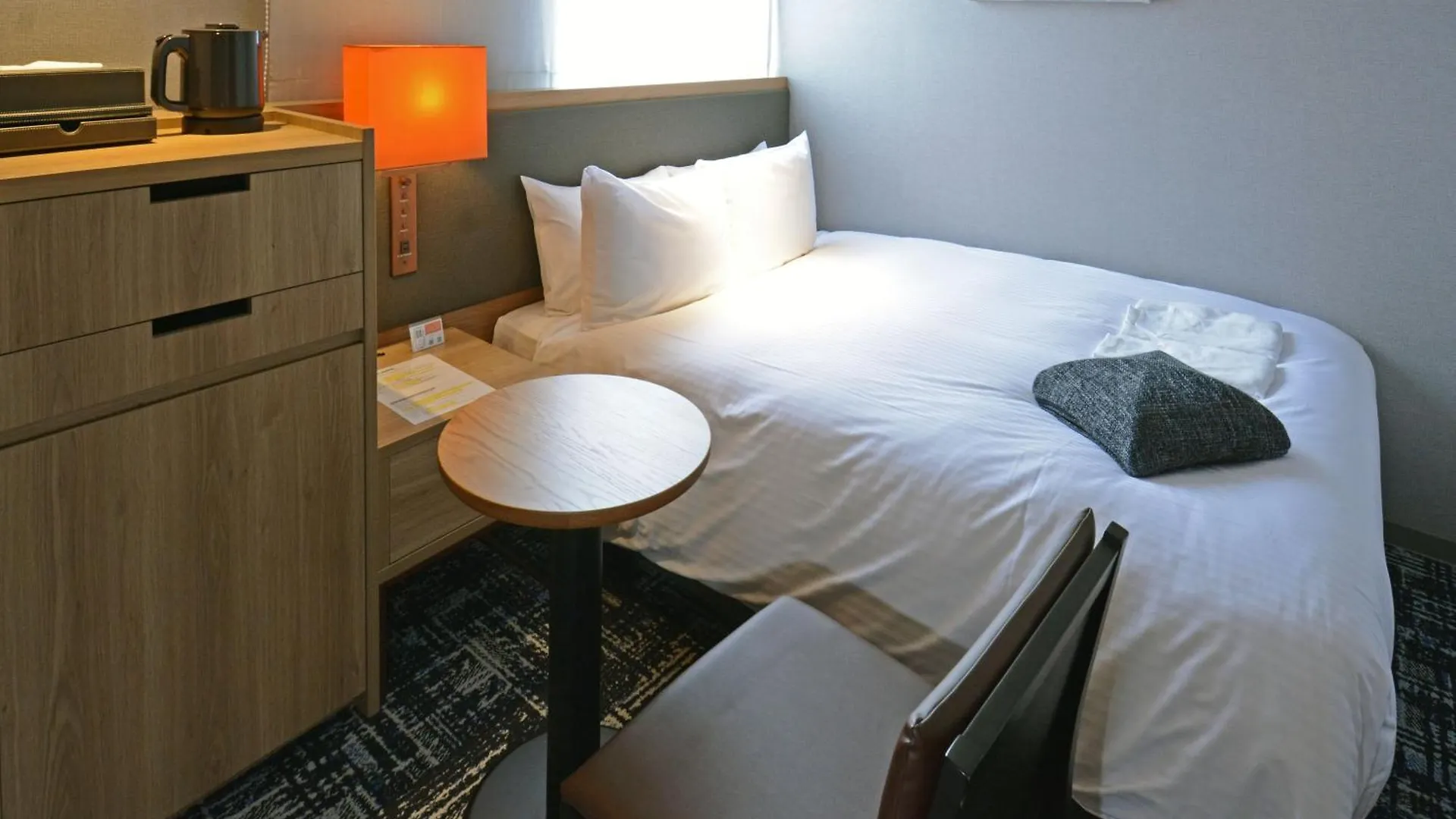Hotel Forza Osaka Kitahama