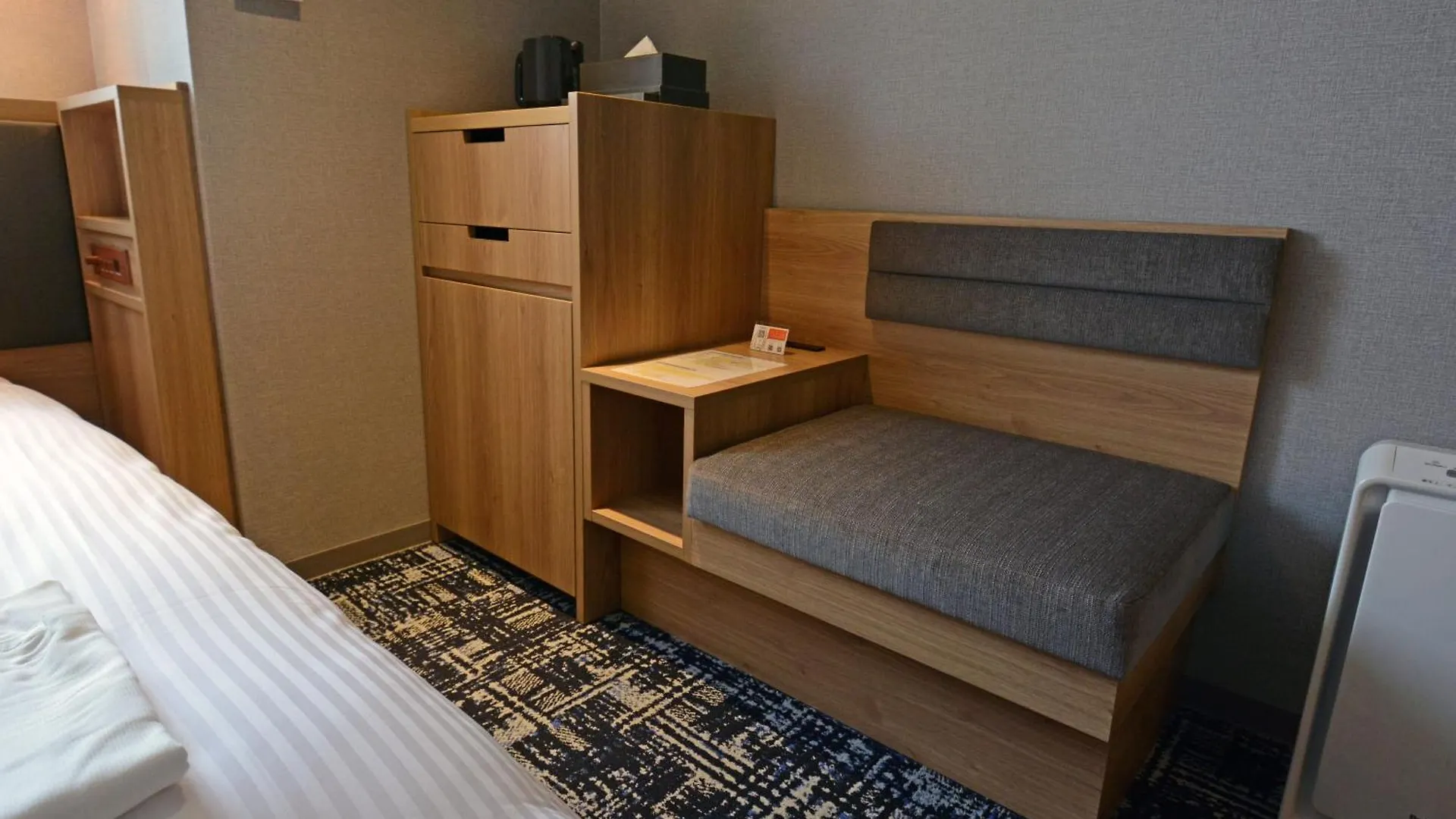 Hotel Forza Osaka Kitahama