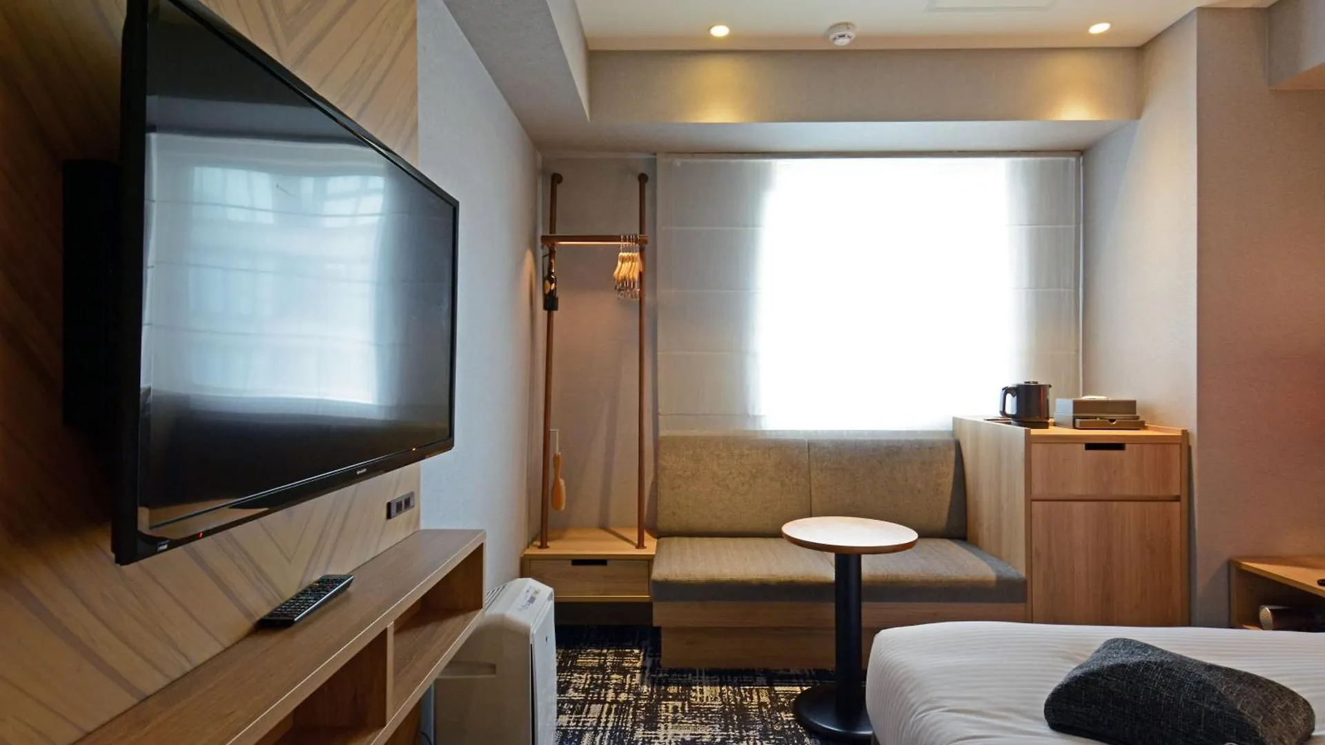 Hotel Forza Osaka Kitahama 3*,
