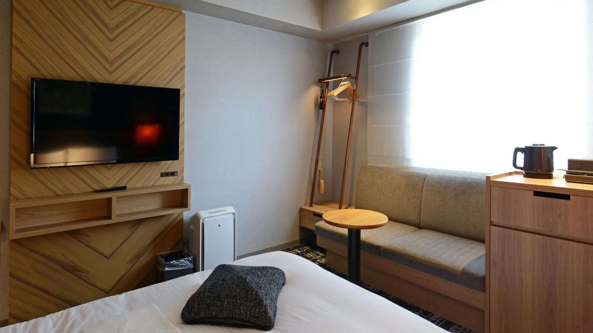 Hotel Forza Osaka Kitahama