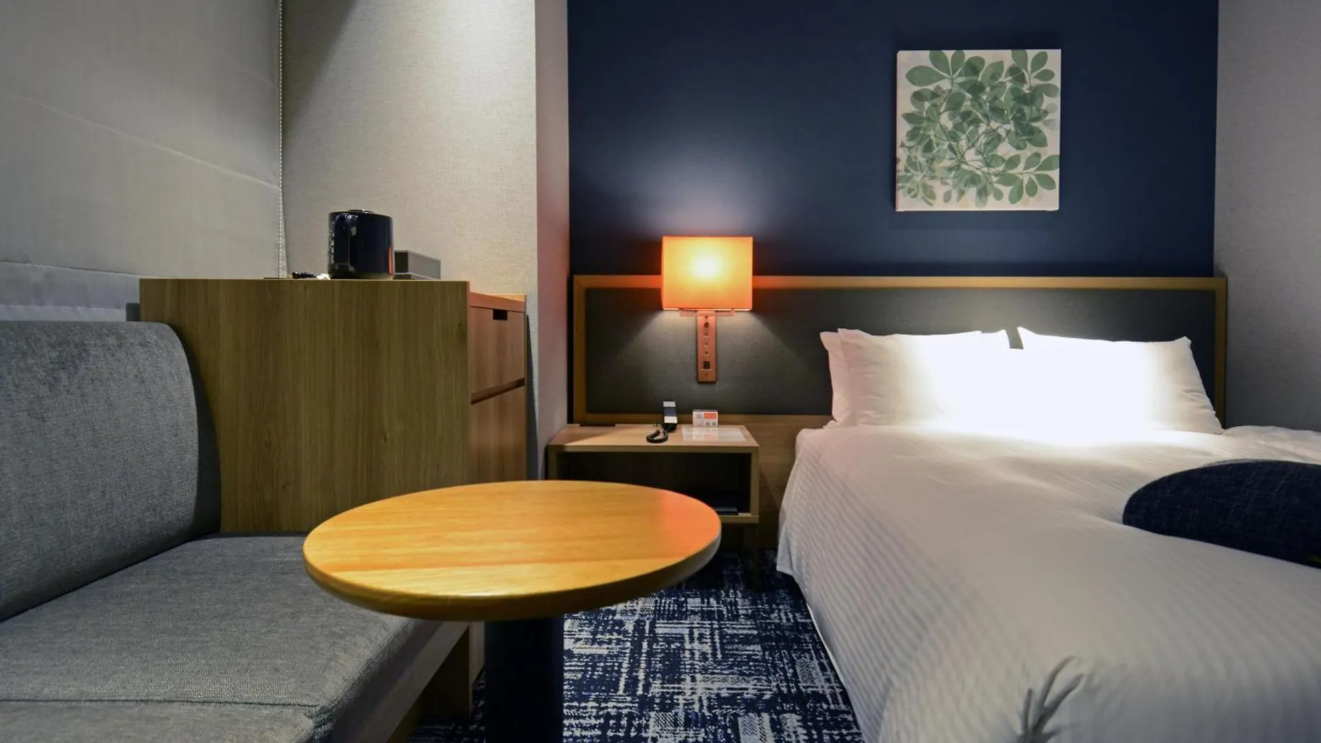 Hotel Forza Osaka Kitahama