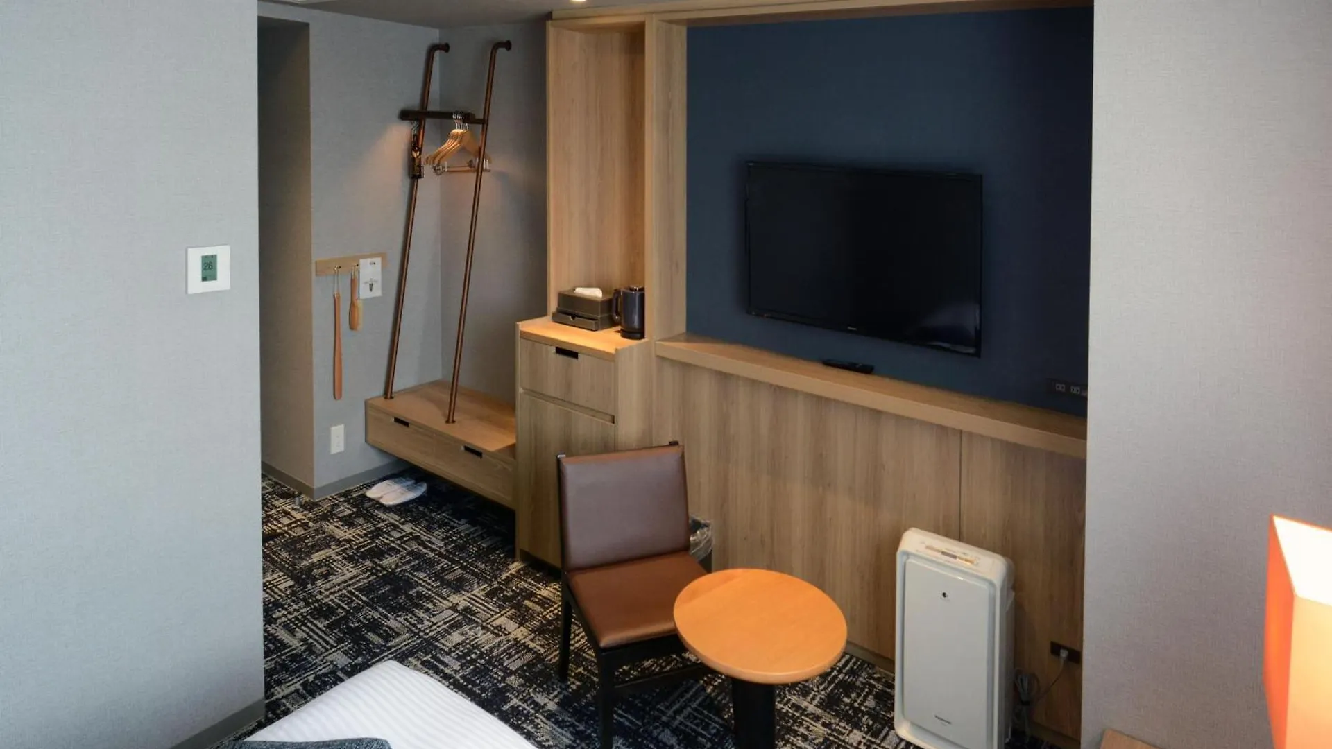 Hotel Forza Osaka Kitahama