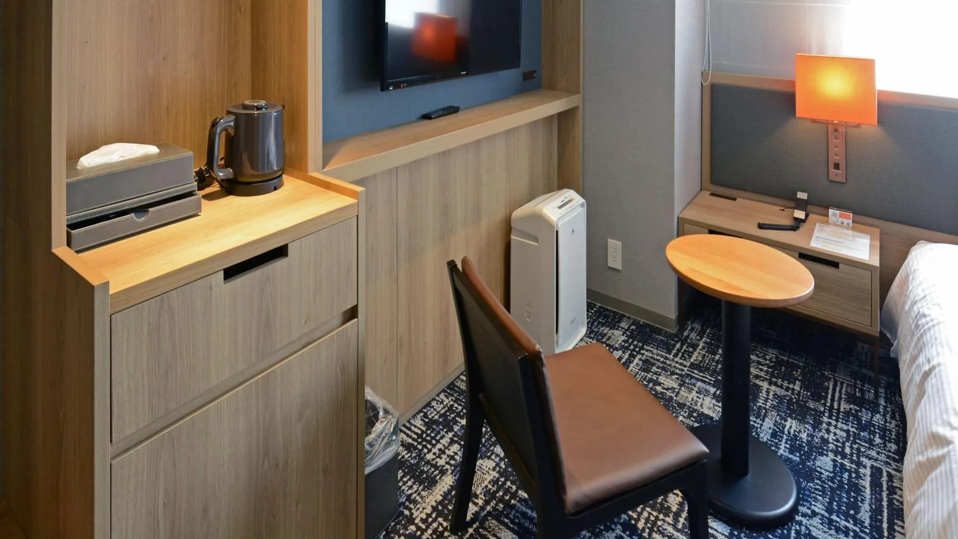 Hotel Forza Osaka Kitahama