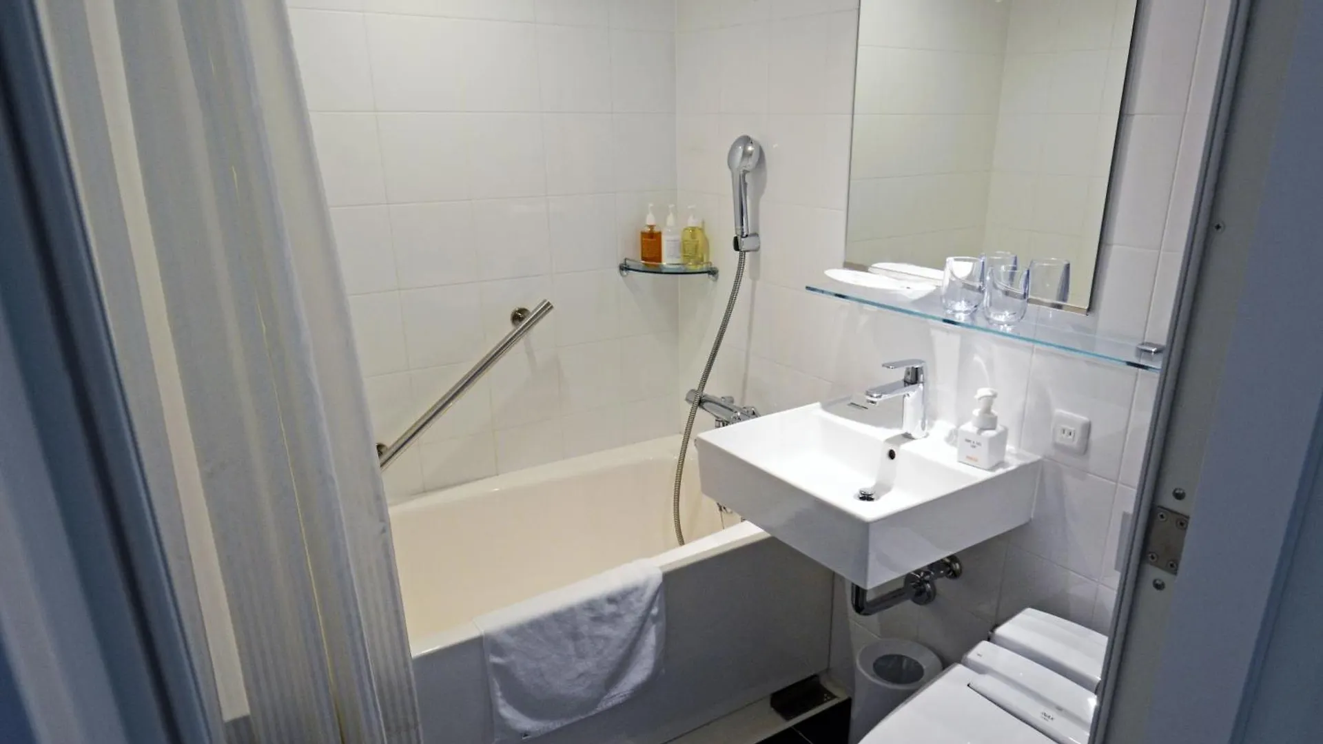 Hotel Forza Osaka Kitahama