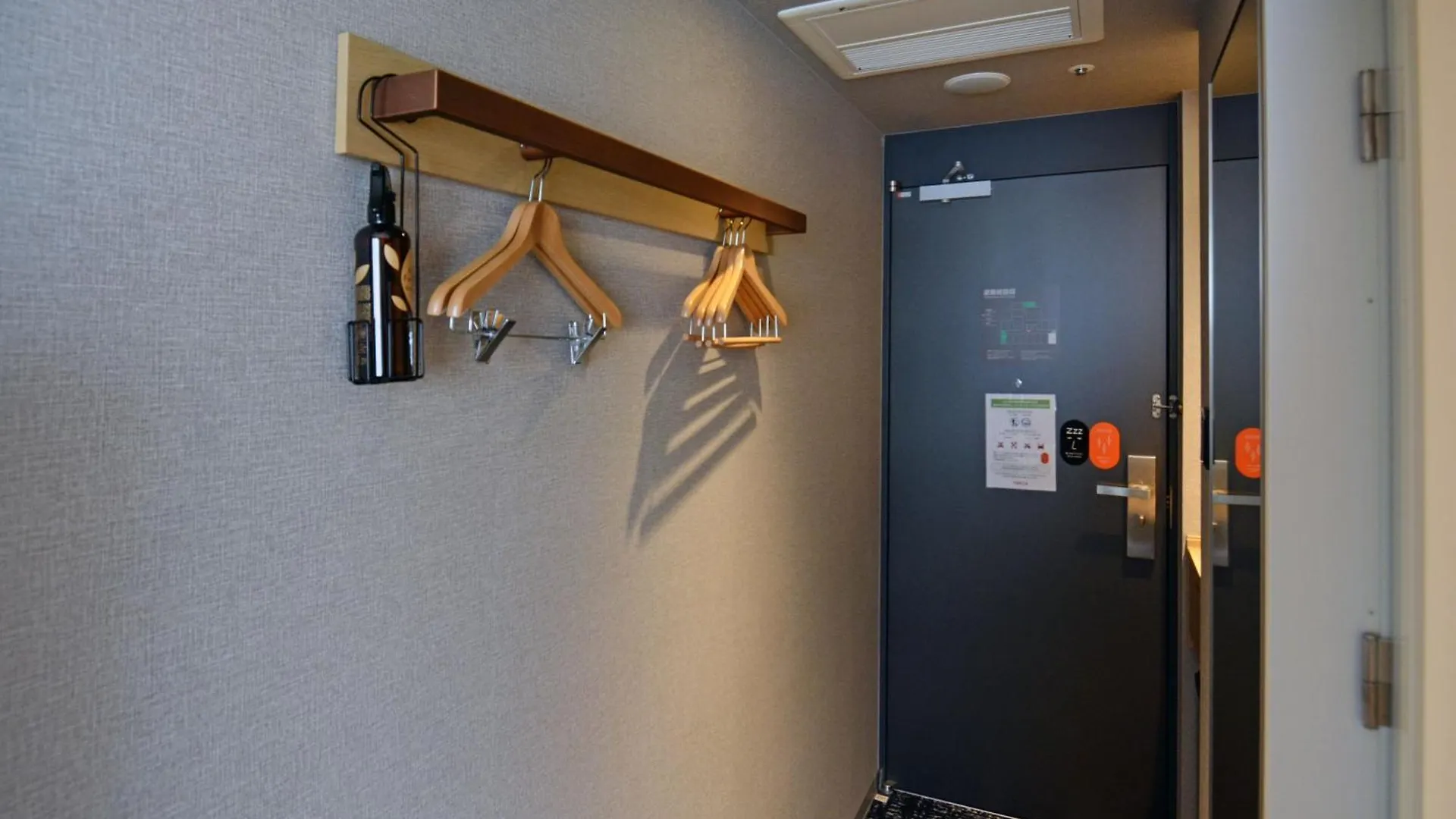 Hotel Forza Osaka Kitahama