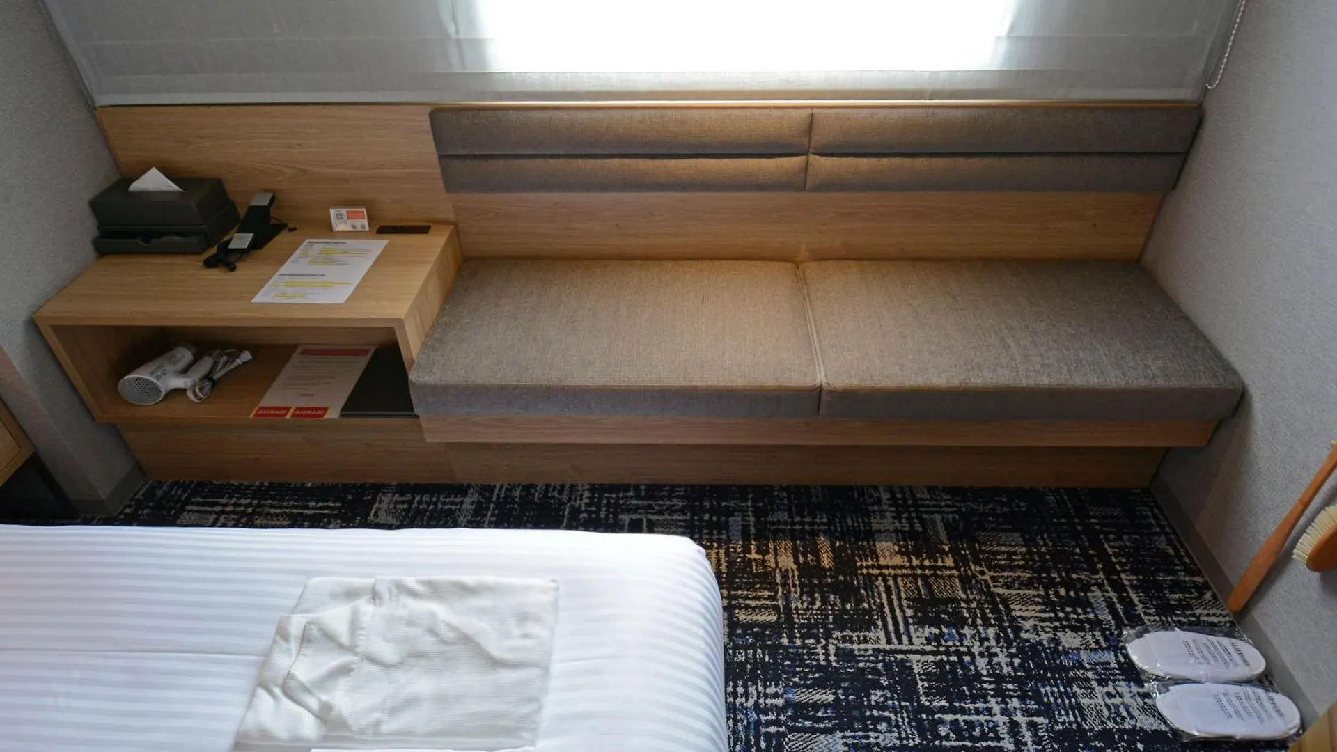 Hotel Forza Osaka Kitahama