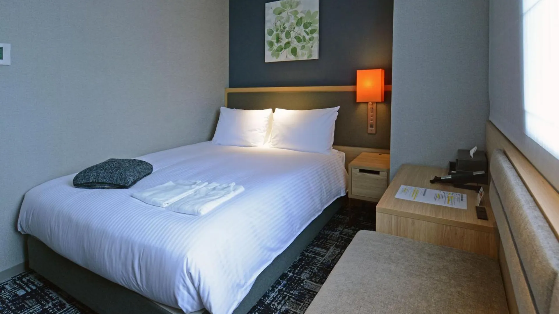 Hotel Forza Osaka Kitahama 3*,  日本