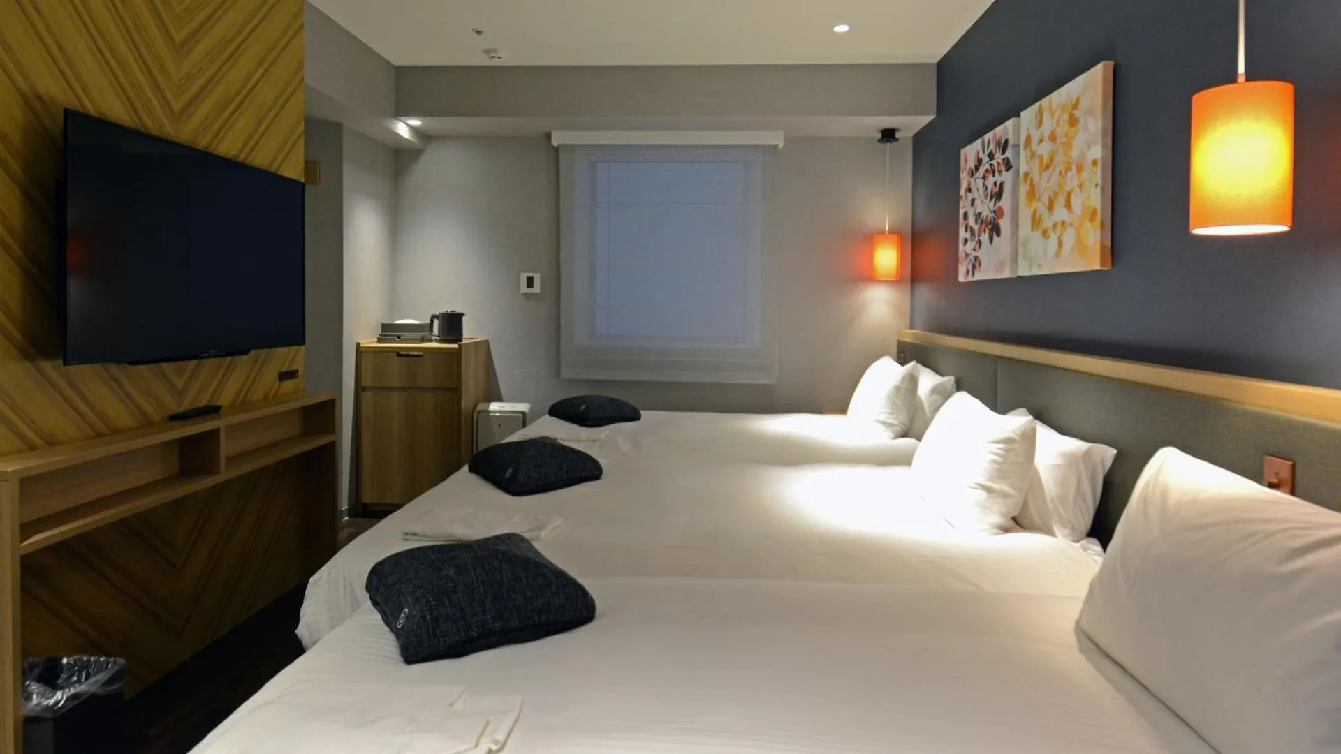 Hotel Forza Osaka Kitahama