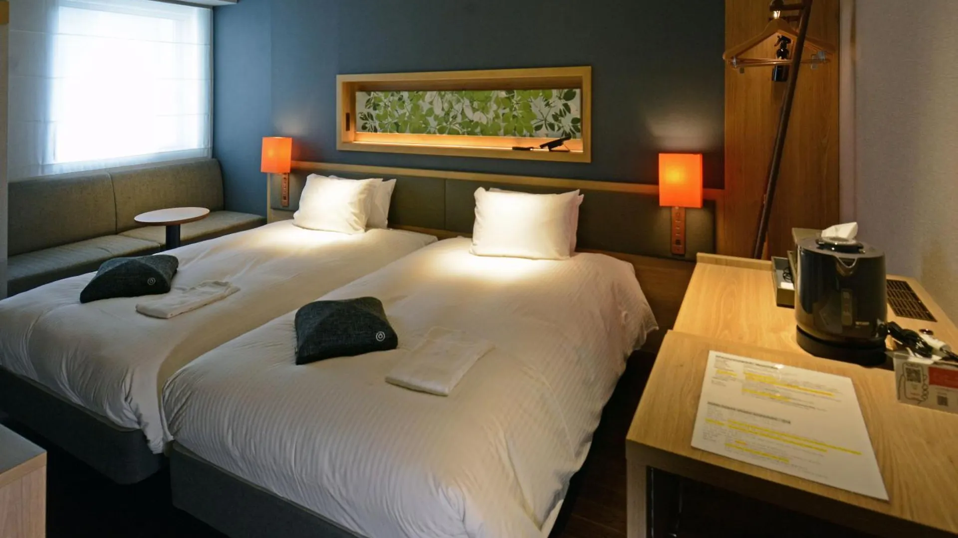 Hotel Forza Osaka Kitahama