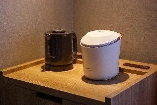 Hotel Forza Osaka Kitahama 3*,  日本