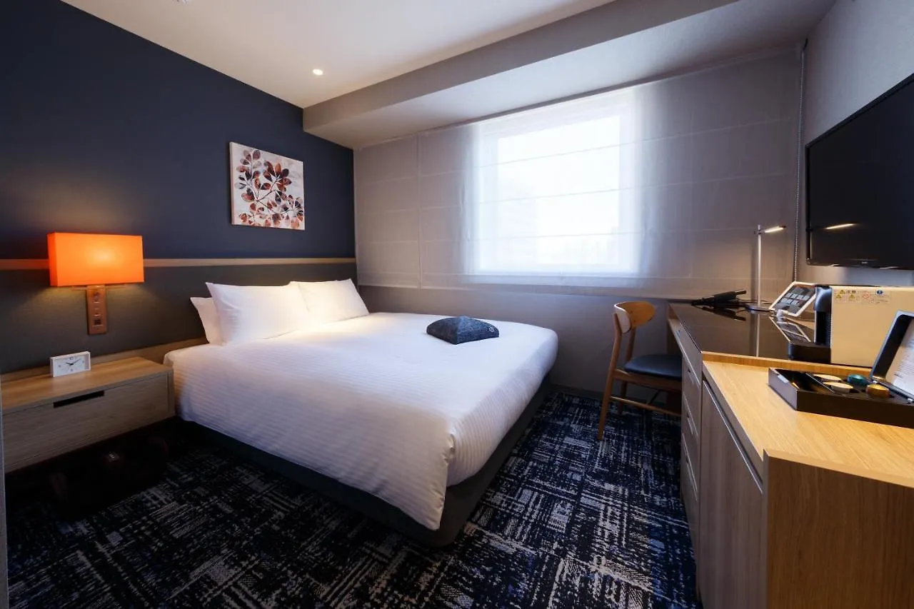 Hotel Forza Osaka Kitahama 日本